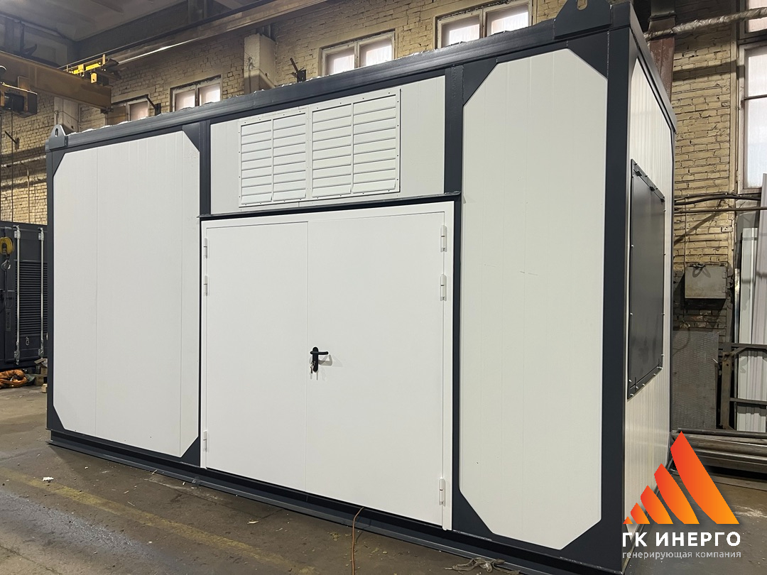 Блочно-модульная_компрессорная_станция